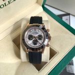 ROLEX Daytona Self-produced Movement Original Bezel Grey with Black Watch